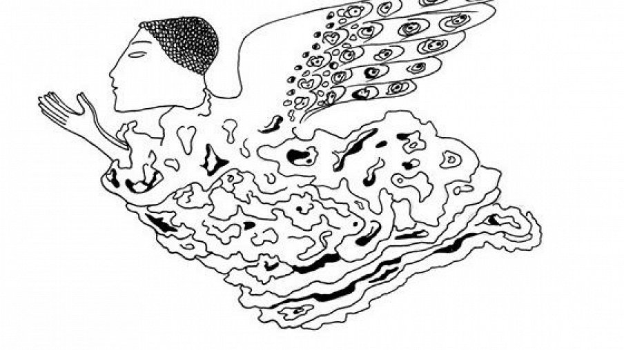 Выставка Вика Максимова – Афиша-Музеи