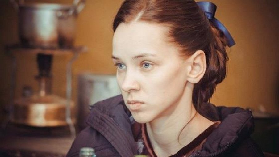 Олеся Грибок биография, фото, фильмография. Актер