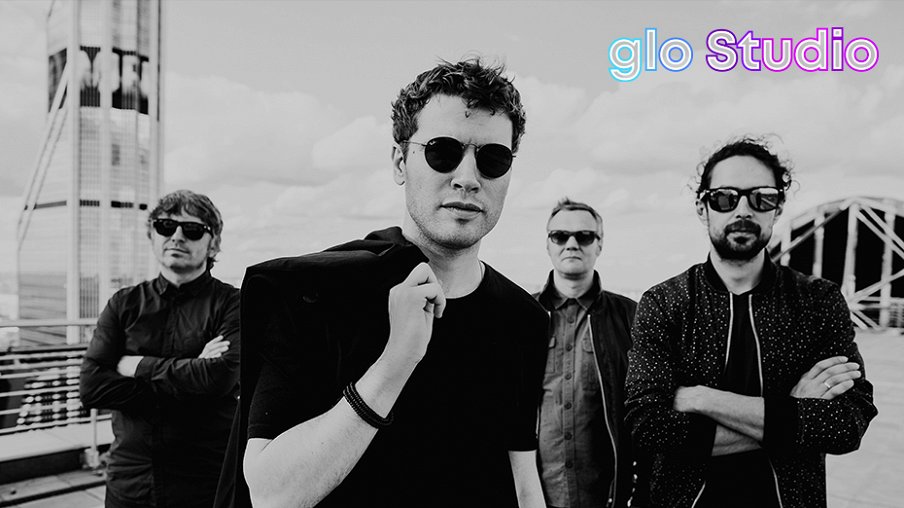 glo Studio: Artemiev (онлайн-трансляция) glo Studio: Artemiev (онлайн-трансляция) – афиша