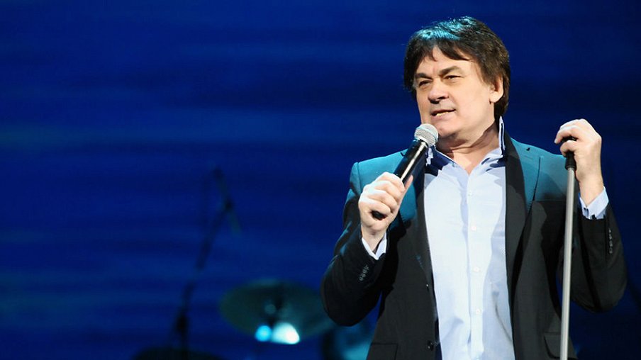 Александр Серов Александр Серов – фото