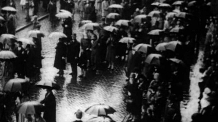 Фильм Дождь (Нидерланды, 1929) – Афиша-Кино
