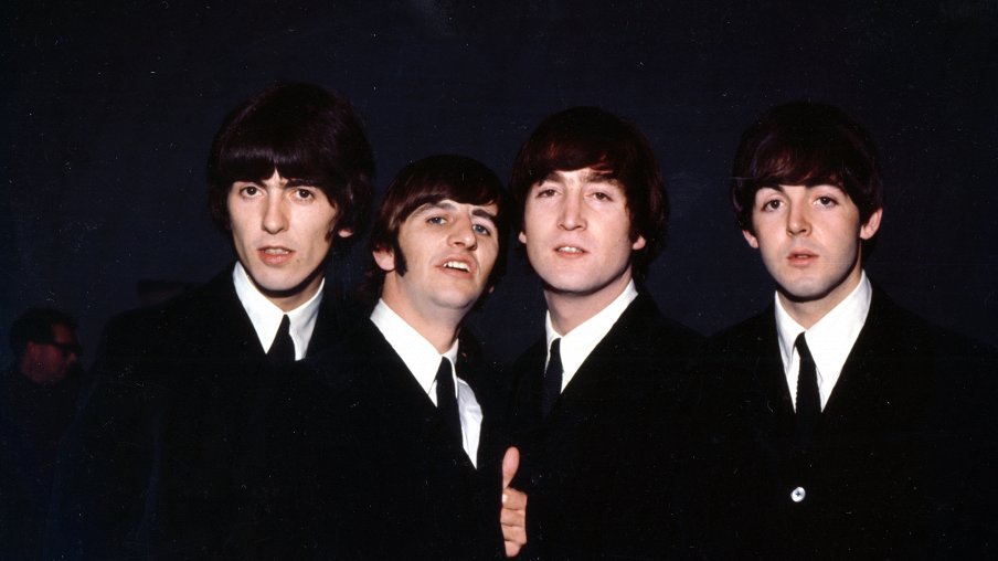 The Beatles – фото