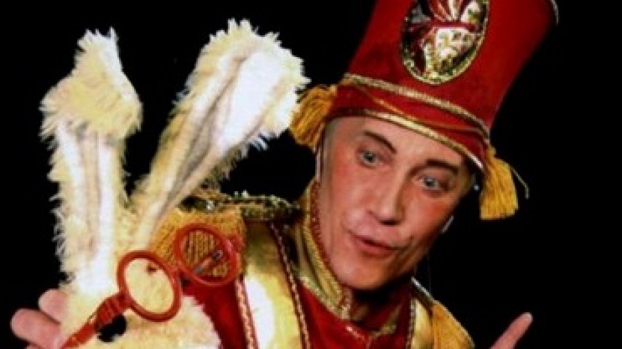 Волшебная ночь Волшебная ночь – афиша