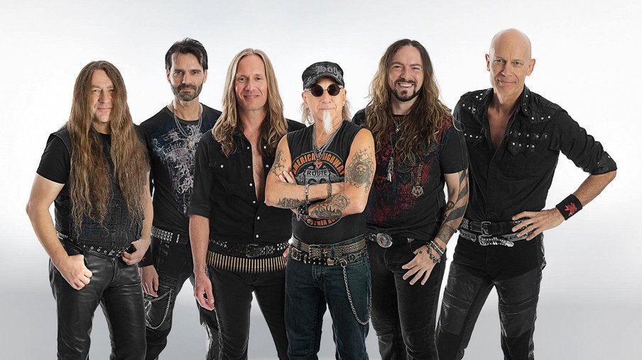 Accept Accept – афиша
