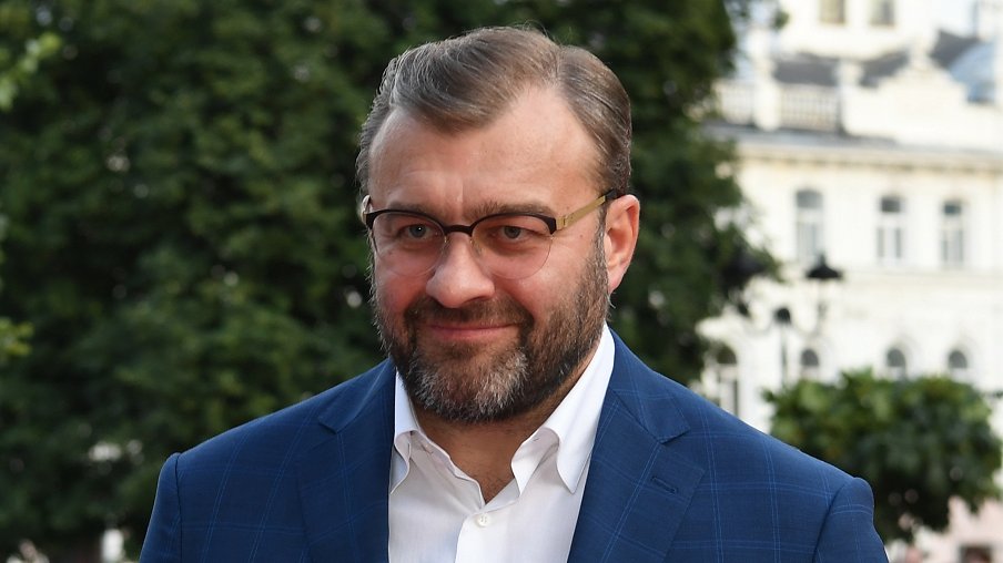 Михаил Пореченков (Mikhail Porechenkov) биография, фильмы, спектакли ...