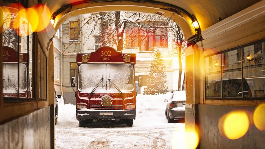 Автобусная экскурсия «Булгаков и его эпоха» – афиша