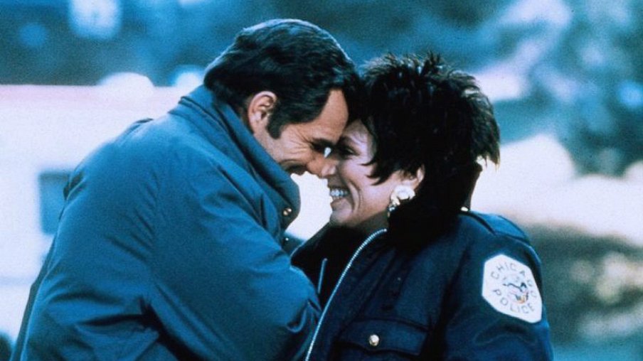 Полицейский по найму 1987. Полицейский фильм 1987. Актеры фильма полицейский по найму. Лайза Минелли rent-a-cop.