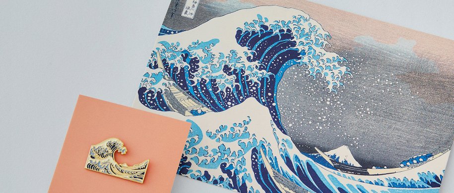 Новый год как искусство: лучшие музейные лавки Москвы для подарков