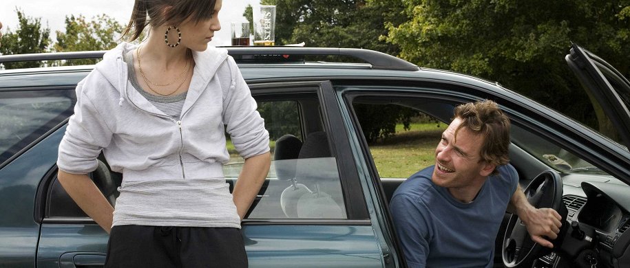 Лучшие фильмы про девушек