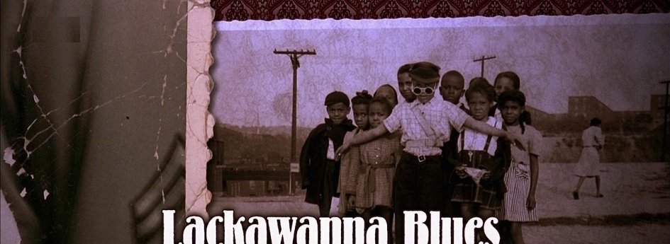 Кино: «Лакаванна блюз» Кино: «Лакаванна блюз»