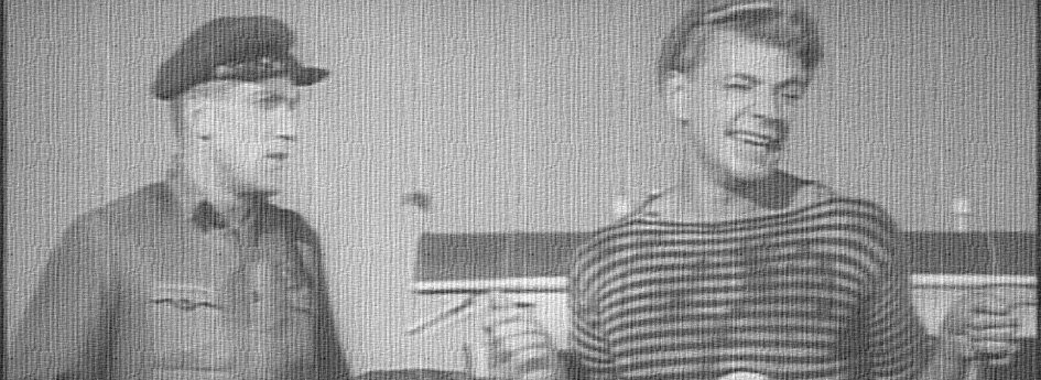 Кино: «Трактористы» Кино: «Трактористы»