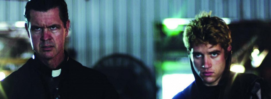 Кино: «Орден 3D» Кино: «Орден 3D»