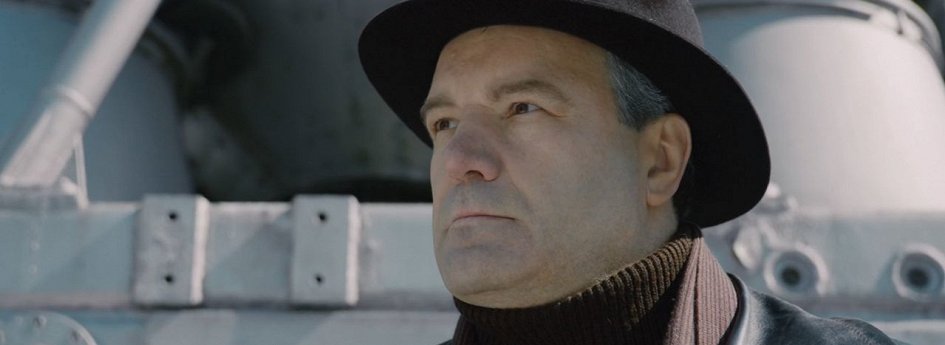Кино: «Главный» Кино: «Главный»