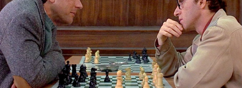 Кино: «Подставное лицо» Кино: «Подставное лицо»