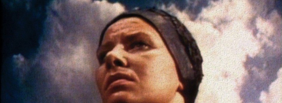 Кино: «Медея» Кино: «Медея»