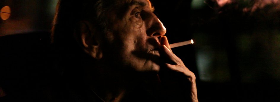 Кино: «Гарри Дин Стэнтон: Частично фантастика» Кино: «Гарри Дин Стэнтон: Частично фантастика»