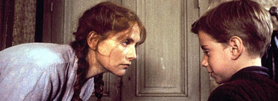 Кино: «Женское дело» Кино: «Женское дело»