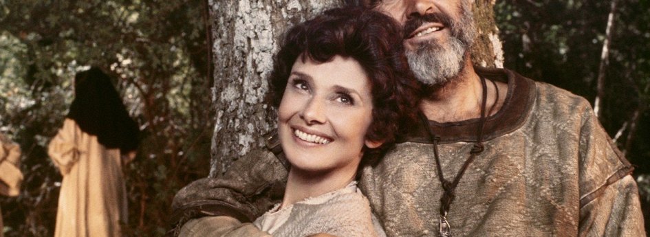 Фильм «Робин и Мэриен» Кино: «Робин и Мэриен»