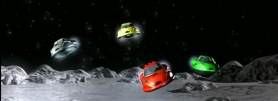 Кино: «Зенон-3» Кино: «Зенон-3»