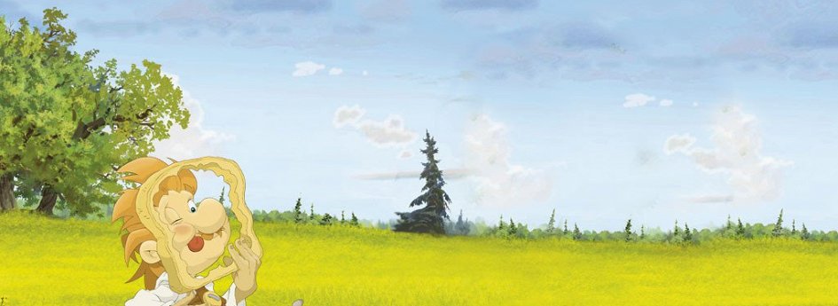 Кино: «Приключения Ролли 3D» Кино: «Приключения Ролли 3D»