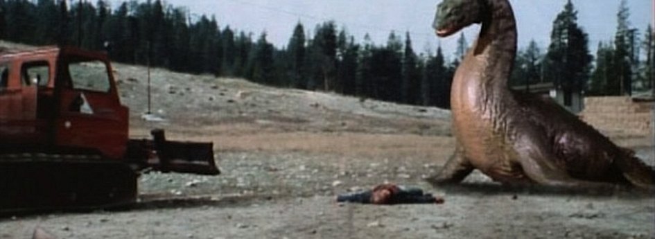 Фильм «Чудовище озерного края» Кино: «Чудовище озерного края»