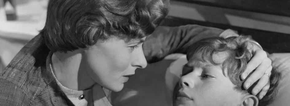 Фильм «Европа'51» Кино: «Европа'51»