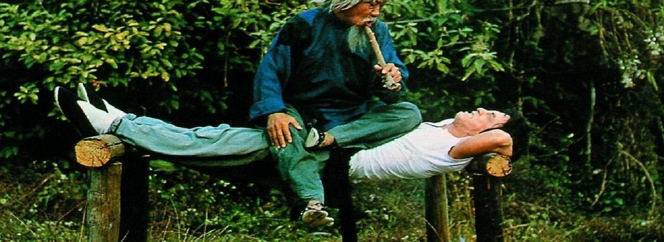 Кино: «Змея в тени орла» Кино: «Змея в тени орла»