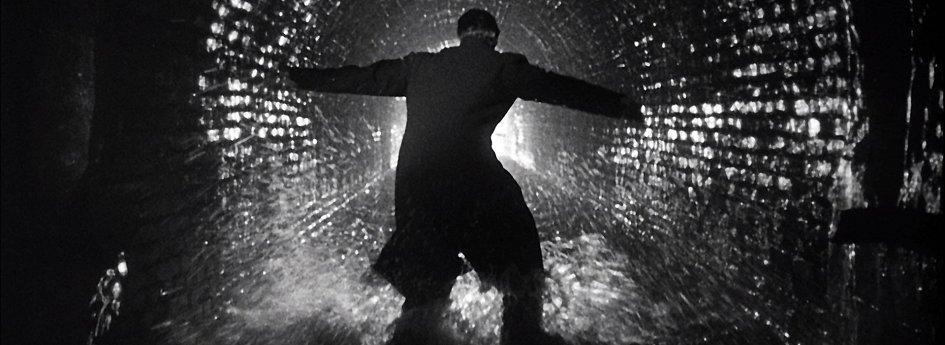 Фильм «Третий человек» Кино: «Третий человек»