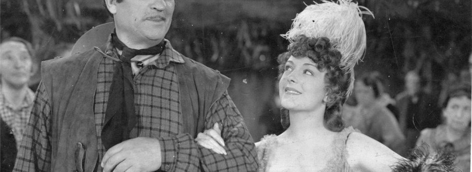 Кино: «Долина гнева» Кино: «Долина гнева»