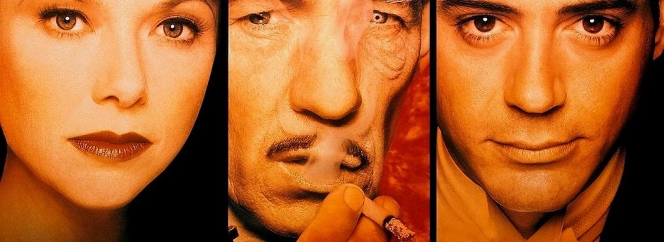 Фильм «Ричард III» Кино: «Ричард III»