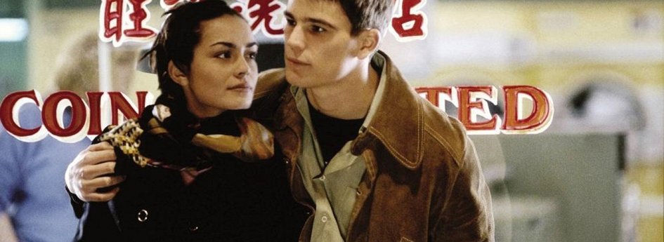 Фильм «40 дней и 40 ночей» Кино: «40 дней и 40 ночей»