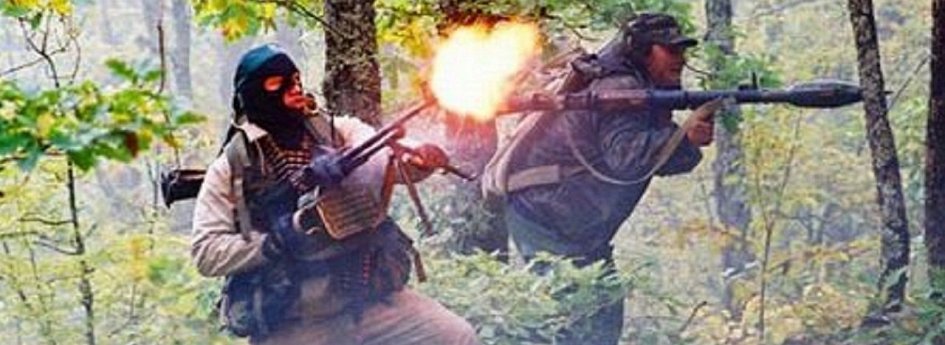 Фильм «Прорыв» Кино: «Прорыв»