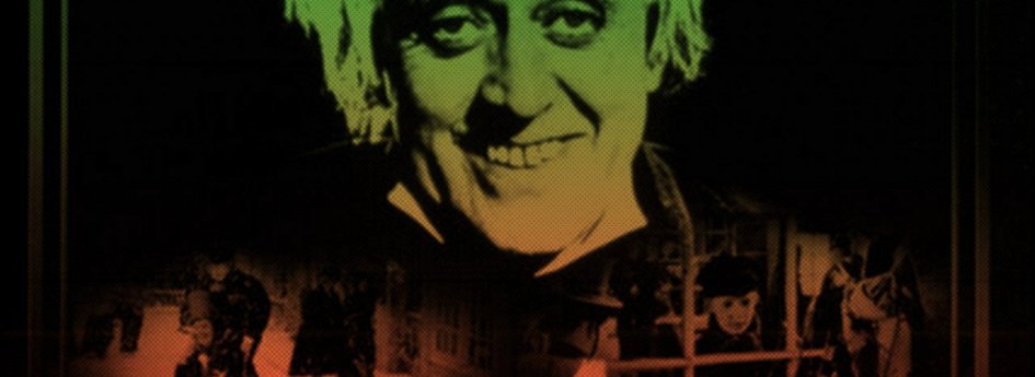 Кино: «Скрудж» Кино: «Скрудж»