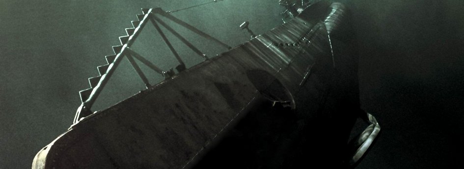 Кино: «Подводная лодка U-571» Кино: «Подводная лодка U-571»