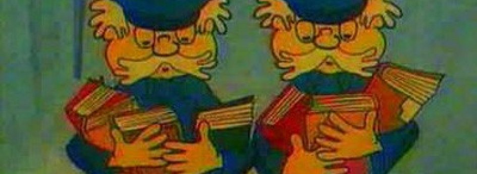 Кино: «Гришкины книжки» Кино: «Гришкины книжки»