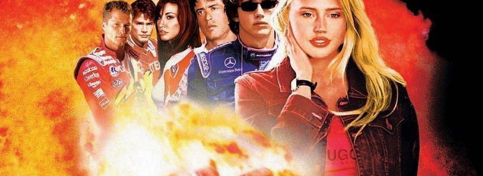 Фильм «Гонщик» Кино: «Гонщик»
