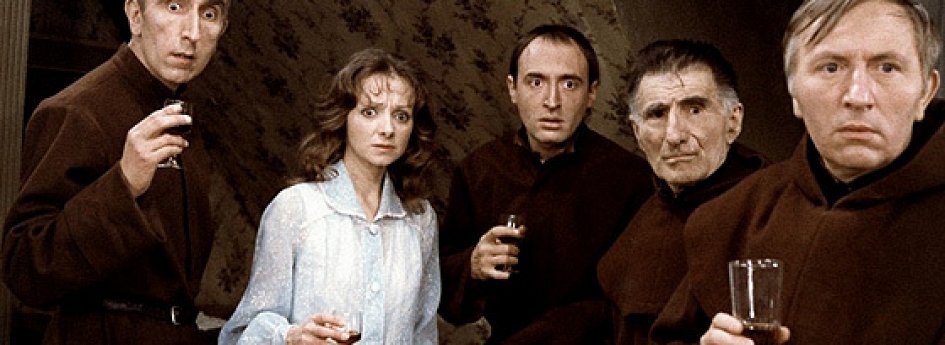 Фильм «Призрак свободы» Кино: «Призрак свободы»