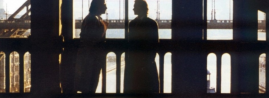 Фильм «Грозовой понедельник» Кино: «Грозовой понедельник»