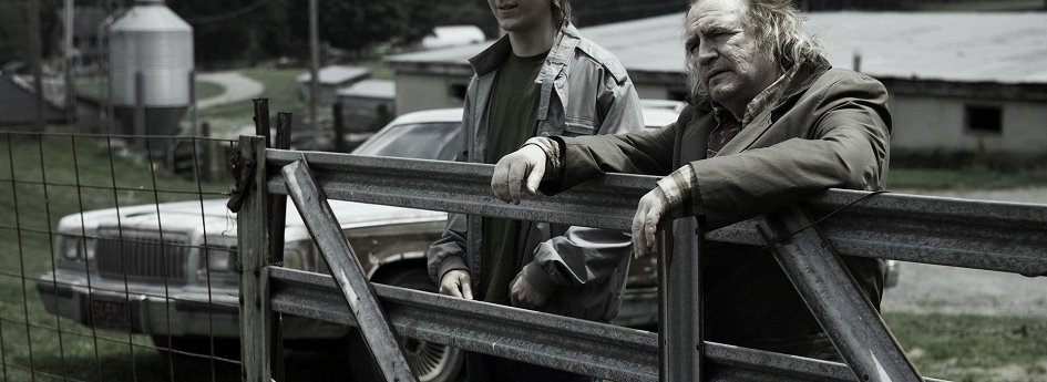 Фильм «Доброе сердце» Кино: «Доброе сердце»