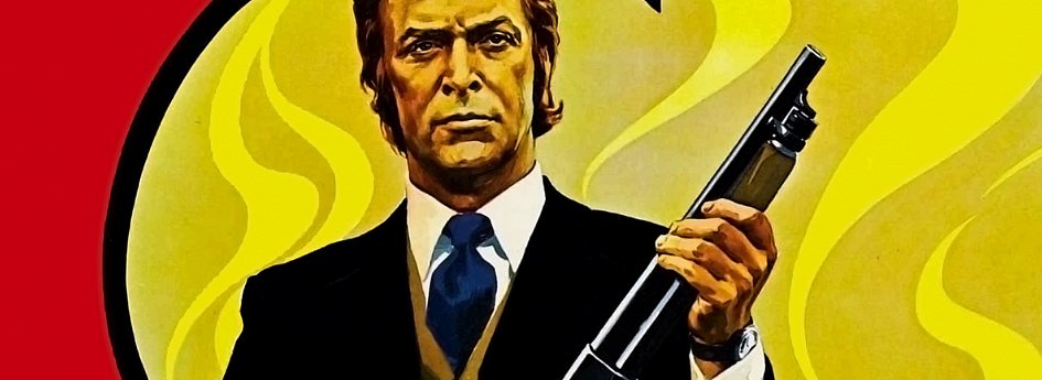 Кино: «Убрать Картера» Кино: «Убрать Картера»