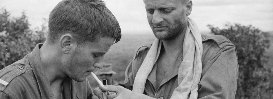 Кино: «317-й взвод» Кино: «317-й взвод»