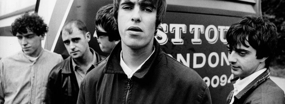 Кино: «Oasis: Supersonic» Кино: «Oasis: Supersonic»