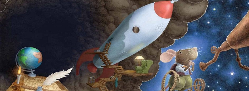 Фильм «Приключения мышонка Переса» Кино: «Приключения мышонка Переса»