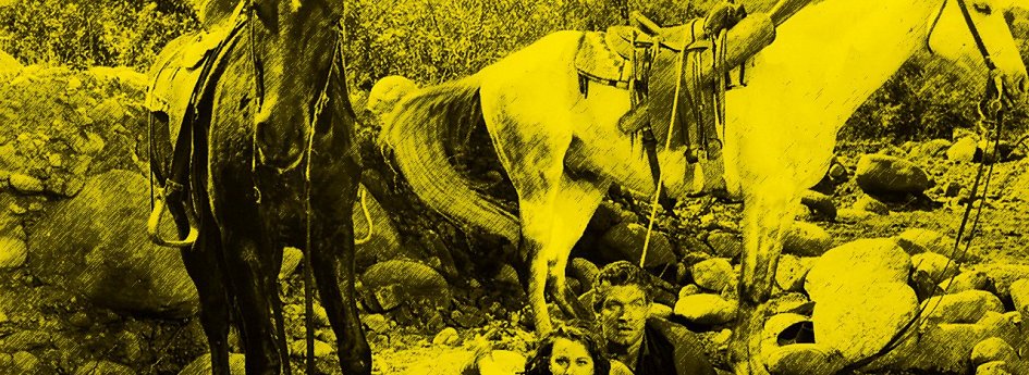 Фильм «Бравадос» Кино: «Бравадос»