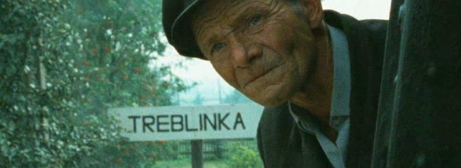 Кино: «Шоа» Кино: «Шоа»