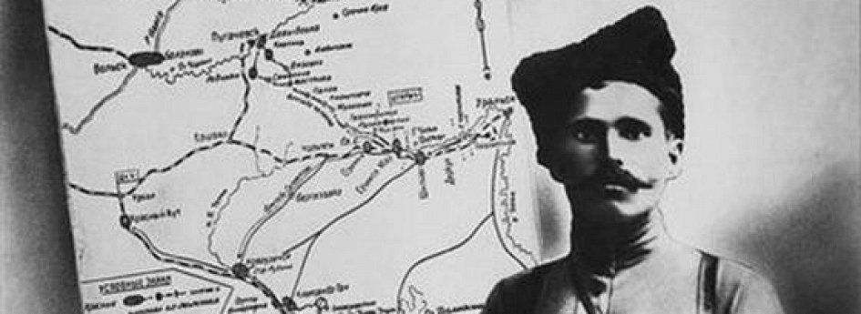Кино: «Подлинная жизнь Василия Чапаева» Кино: «Подлинная жизнь Василия Чапаева»
