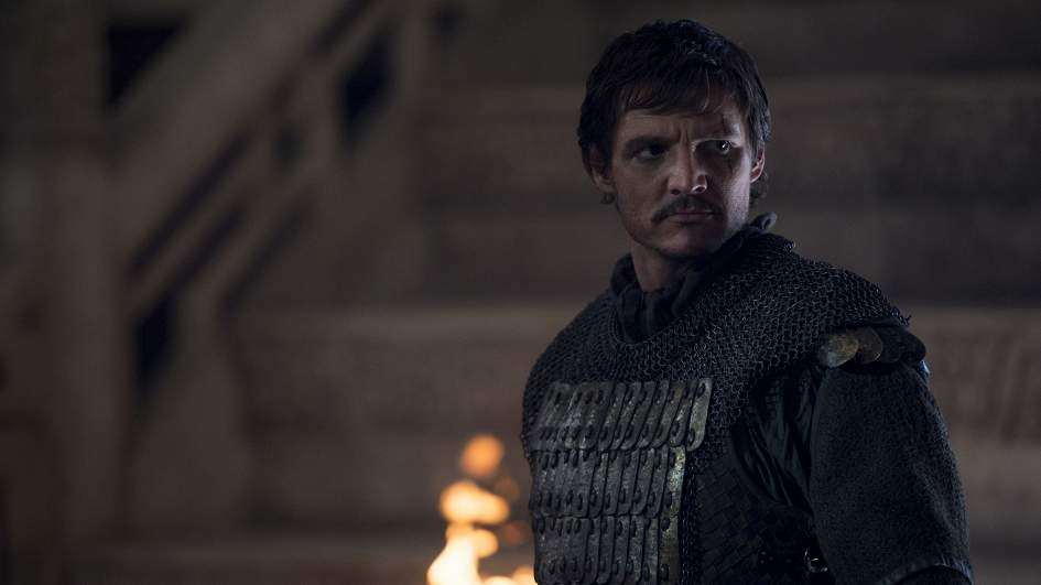 Pedro Paskal Pedro Pascal Biografiya Foto Filmografiya Akter