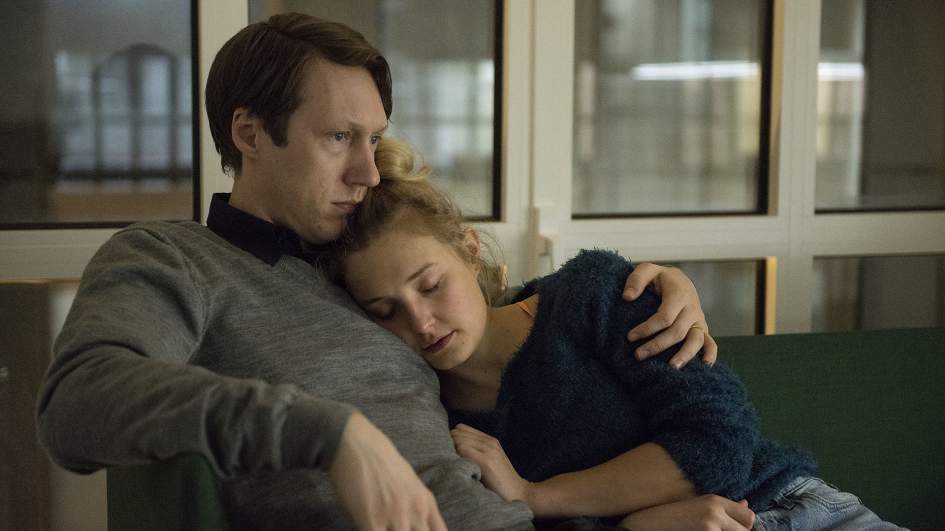 Фильм Ближайший (Норвегия, 2015) – Афиша-Кино