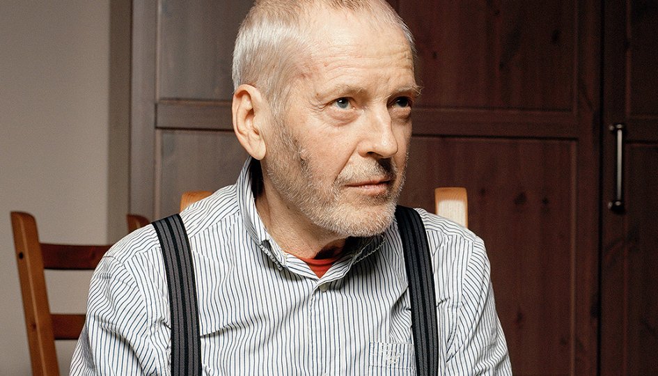 Юрий Погребничко