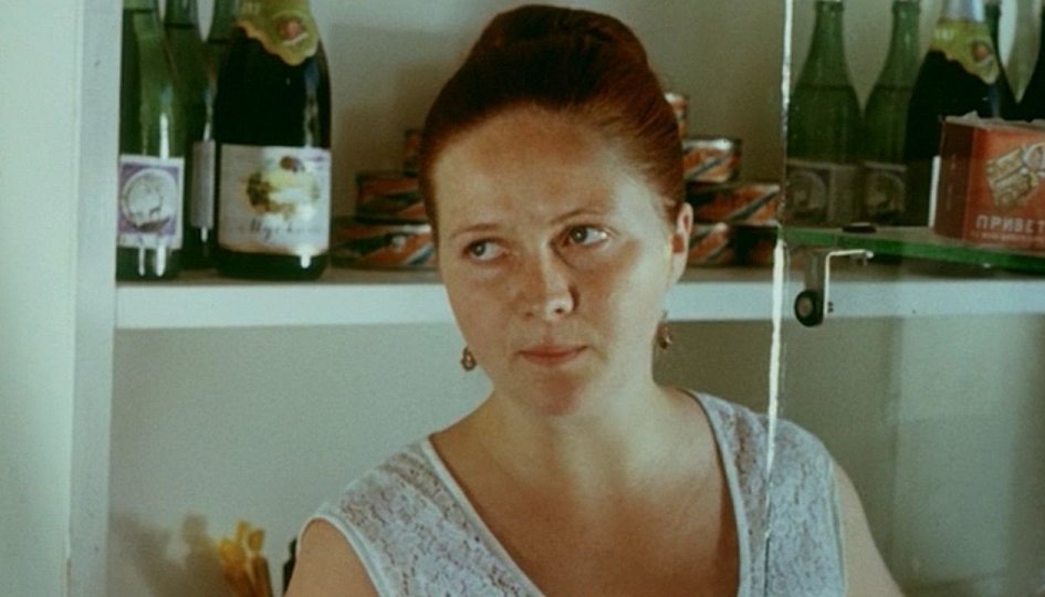 Кино: «Здравствуй и прощай» Кино: «Здравствуй и прощай»
